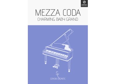 Sonora Cinematic Mezza Coda