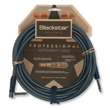 Blackstar Amplification Professional Instrument Cable