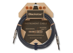 Blackstar Amplification Standard Instrument Cable