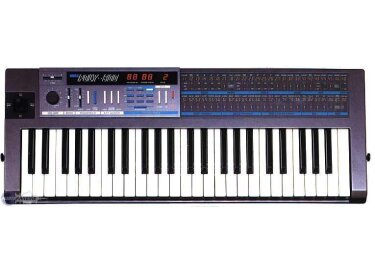 Korg Poly-800