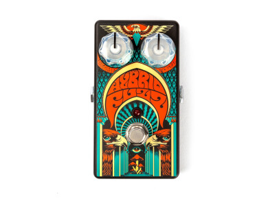 MXR CSP041 Hybrid Fuzz