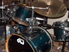 DW Drums CX