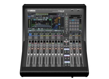 Yamaha DM7 Compact