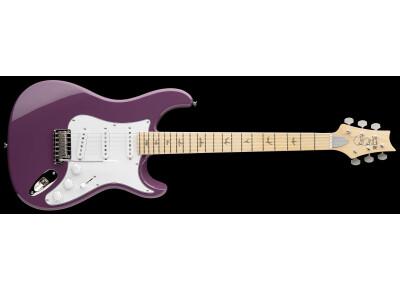 PRS SE Silver Sky Maple