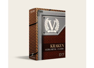 Two Notes Audio Engineering Victory Kraken – Ultra Metal Edition