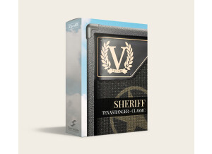 Two Notes Audio Engineering Victory Sheriff – Texas Ranger Edition