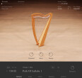 Native Instruments vous offre Irish Harp