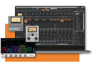 Cakewalk Cakewalk Sonar