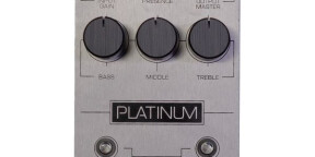 Vends VS Audio Platinum