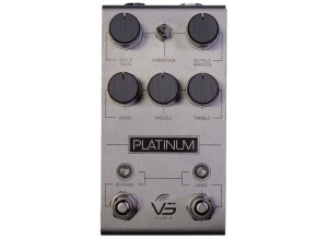 Vs Audio Platinum