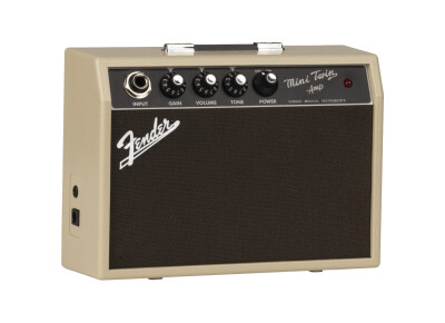 Fender Mini '65 Twin Amp