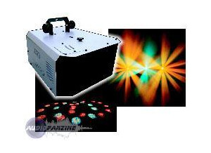 SX Lighting Tornad