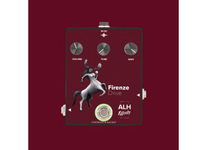 ALH Effects Firenze