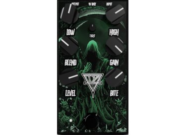 This Heavy Earth GRIM 3