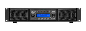 Park Audio RX9d