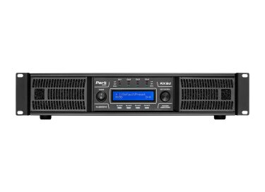 Park Audio RX9d