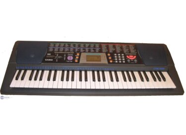 Casio CTK-501