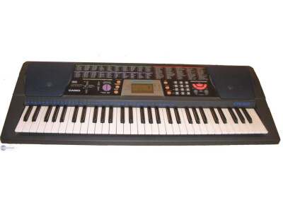 Casio CTK-501