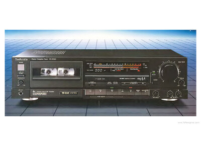 Technics RS-B905