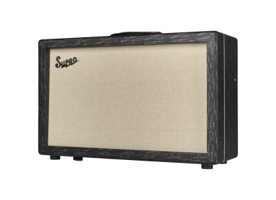 Supro 1933R Royale 2x12