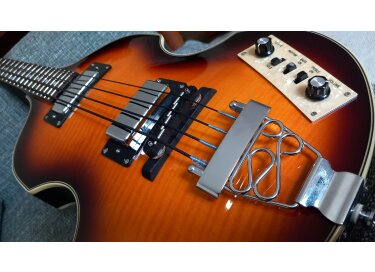 Tokai VB-48 Limited Edition