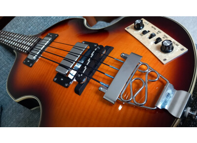 Tokai VB-48 Limited Edition