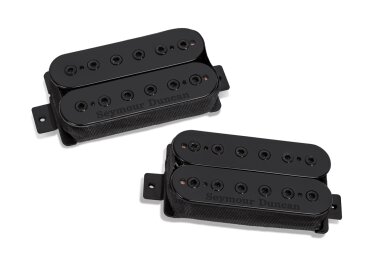 Seymour Duncan Mark Holcomb Scarlet & Scourge Set