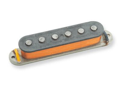 Seymour Duncan Antiquity II Jaguar Neck