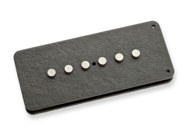Seymour Duncan SJM-2B Hot Jazzmaster Bridge