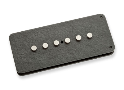 Seymour Duncan SJM-2B Hot Jazzmaster Bridge