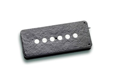 Seymour Duncan SJM-3N Quarter Pound Jazzmaster Neck