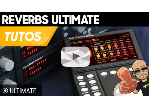 MJ Tutoriels Reverbs Ultimate