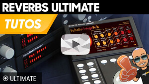 MJ Tutoriels Reverbs Ultimate