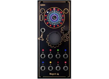 Magerit Kairos