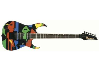 Ibanez JPM100 John Petrucci Signature