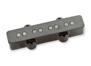 Seymour Duncan Antiquity II Jazz Bass Bridge