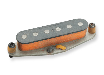 Seymour Duncan Antiquity II Mustang Neck