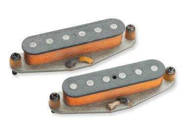 Seymour Duncan Antiquity II Mustang Set