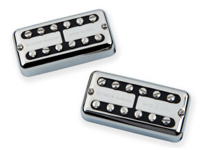 Seymour Duncan Psyclone Hot Filter’Tron Set