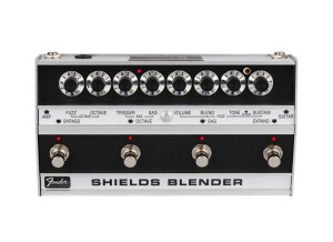 Fender Shields Blender - Limited Edition