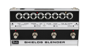 Fender Shields Blender - Limited Edition