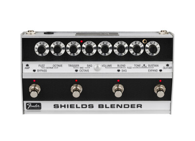 Fender Shields Blender