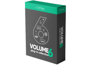Softube Volume 6