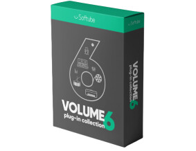 Softube Volume 6