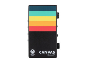 Walrus Audio Canvas Passive Re-Amp
