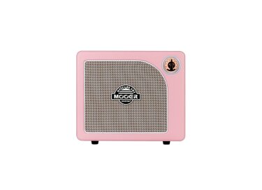 Mooer Hornet Pink