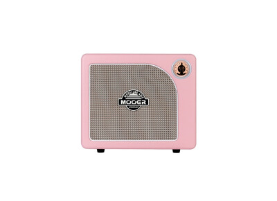 Mooer Hornet Pink