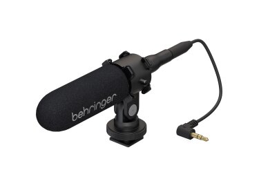Behringer Video Mic