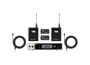 Sennheiser EW-DX MKE 2 Set