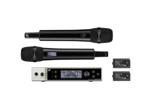 Sennheiser EW-DX 835-S Set